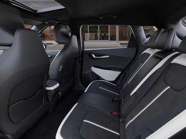 2025 Kia EV6 GT-Line