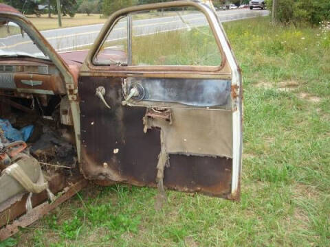 1941 Studebaker Starlight