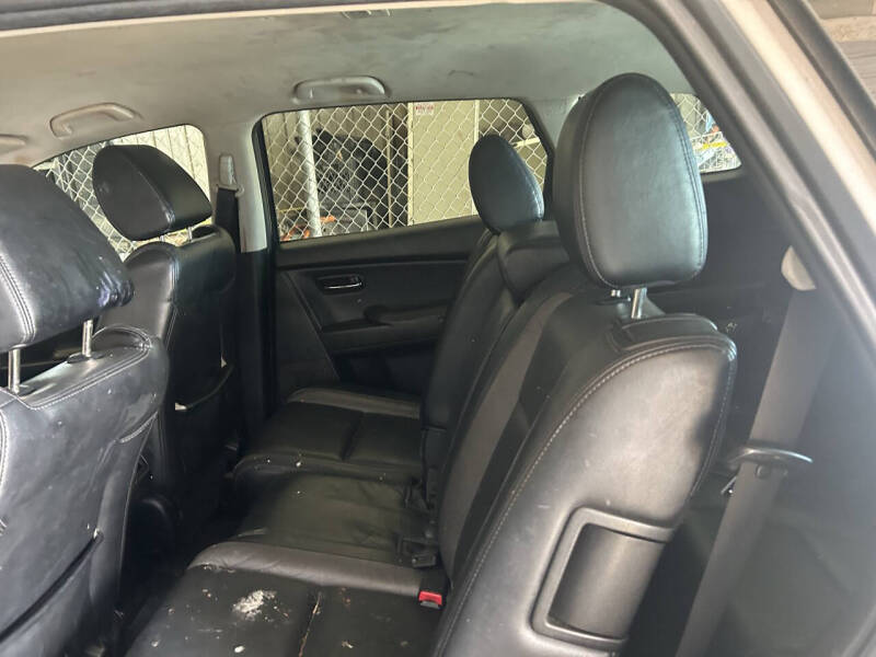 2012 Mazda CX-9 Touring