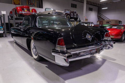 1956 Lincoln Mark II