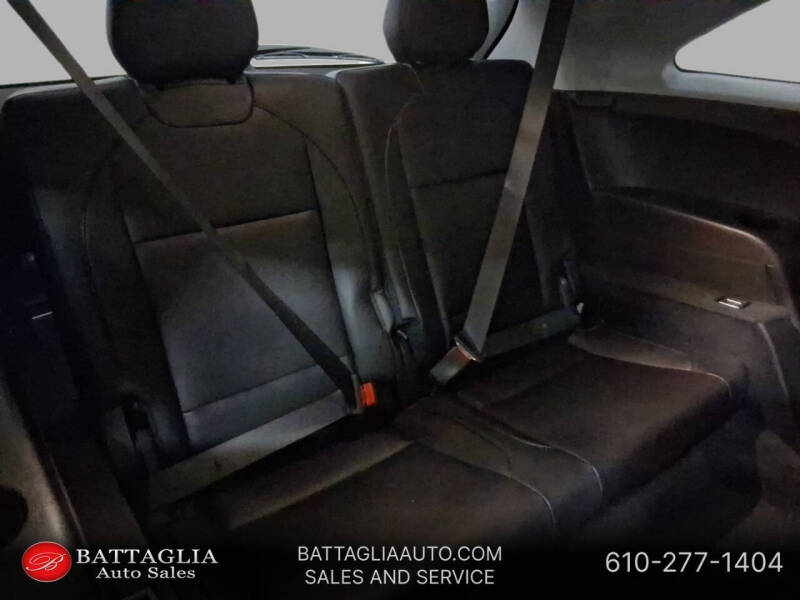 2020 Acura MDX SH-AWD