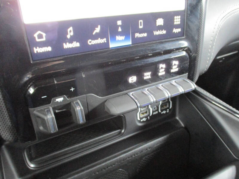 2022 RAM 2500 Limited