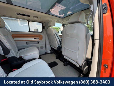 2025 Volkswagen ID. Buzz 1st Edition 4Motion