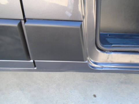 2021 RAM ProMaster 1500 136 WB