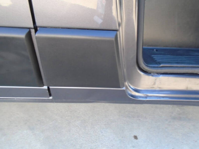 2021 RAM ProMaster 1500 136 WB