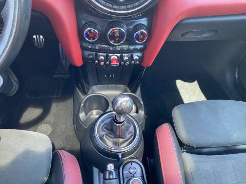 2016 MINI Hardtop 2 Door John Cooper Works