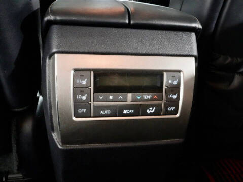 2017 Lexus GX 460