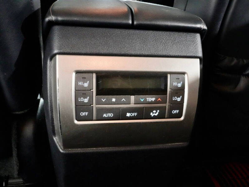 2017 Lexus GX 460
