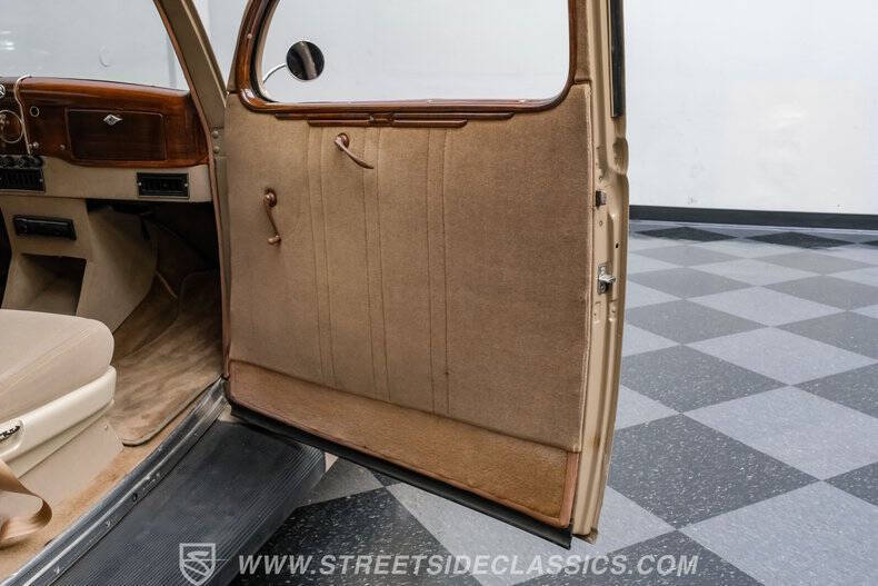 1936 Ford Tudor