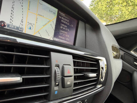 2014 BMW X3 xDrive35i