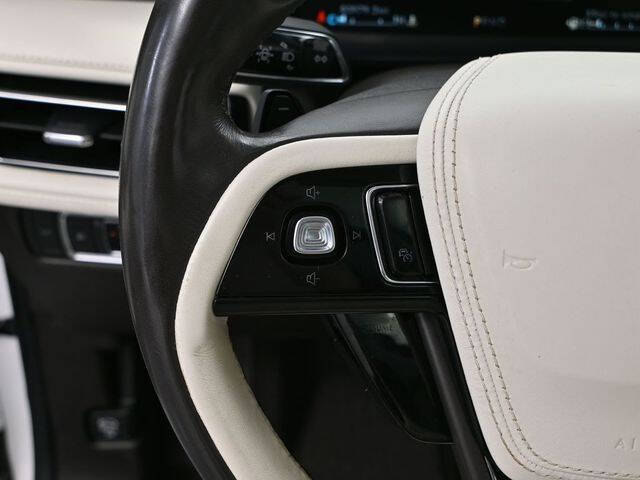 2023 Lincoln Aviator Black Label