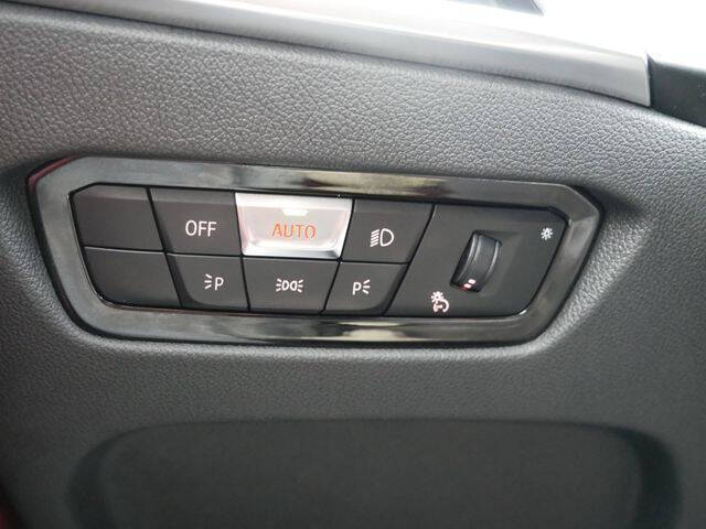 2025 BMW 4 Series 430i xDrive