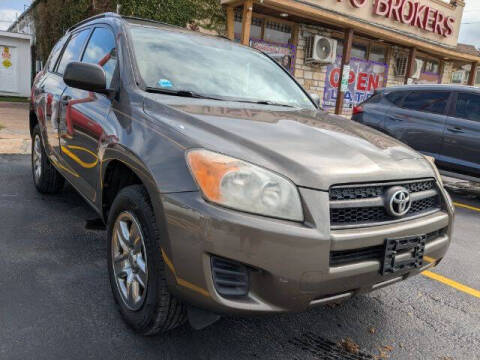 2012 Toyota RAV4
