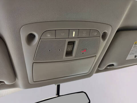 2018 Nissan Altima 3.5 SL