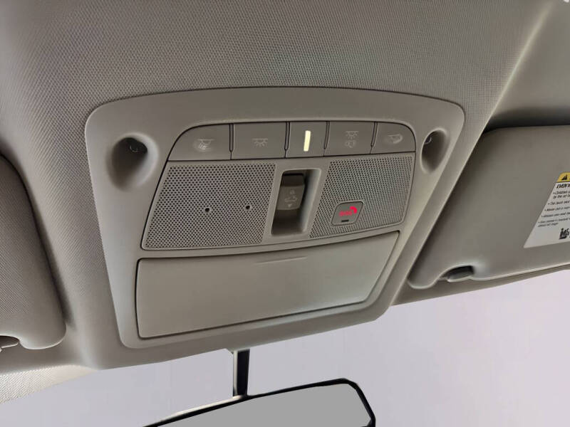 2018 Nissan Altima 3.5 SL