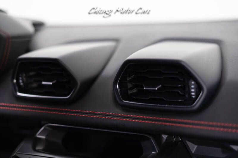 2016 Lamborghini Huracan LP 580-2