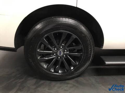 2019 Ford Expedition Limited