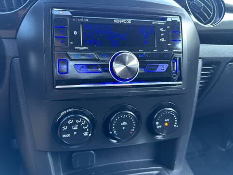 2006 Mazda MX-5 Miata Sport