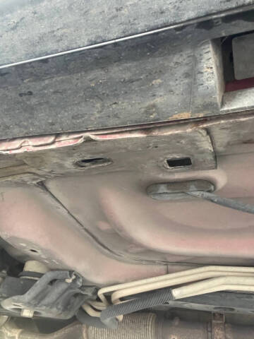 2007 Toyota Camry XLE V6