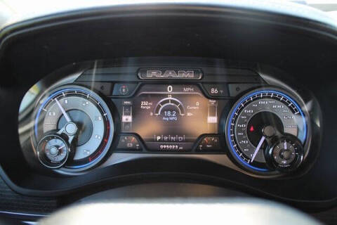 2022 RAM 2500 Limited