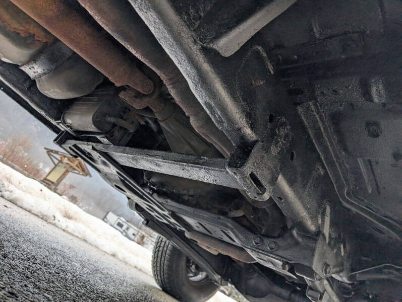 2016 RAM 3500 Tradesman
