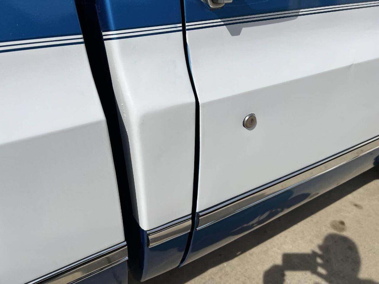 1986 Chevrolet C/K 10 Series 69
