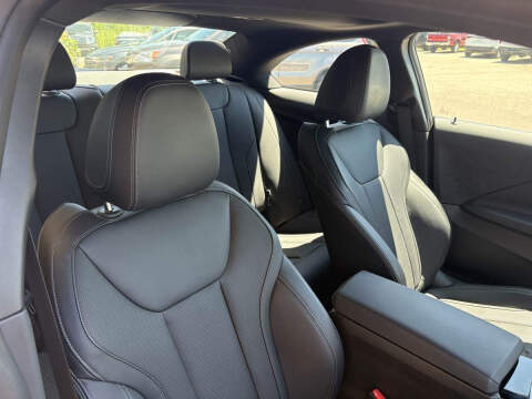 2023 BMW 2 Series M240i xDrive