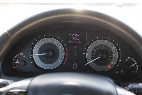 2016 Honda Odyssey LX