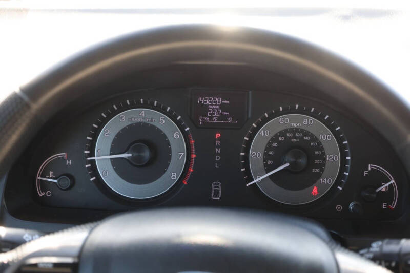 2016 Honda Odyssey LX