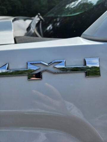 2017 GMC Sierra 3500HD