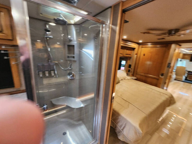 2019 Tiffin PHAETON 40 ih XSH