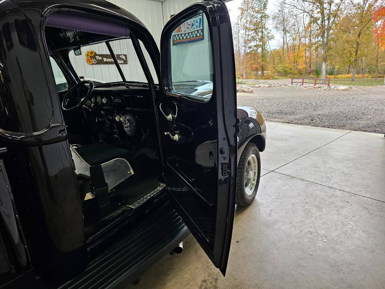 1940 Ford F-100 97
