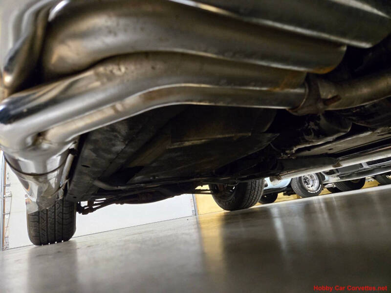 1968 Chevrolet Corvette