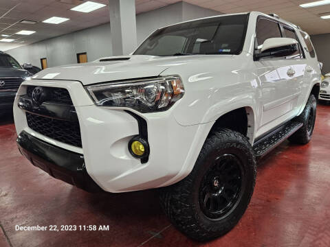 2017 Toyota 4Runner for sale at Arizona Auto Resource in Phoenix AZ