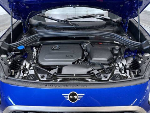 2026 MINI Countryman S ALL4