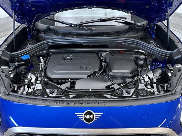 2026 MINI Countryman S ALL4