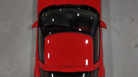 1990 Chevrolet Corvette ZR1