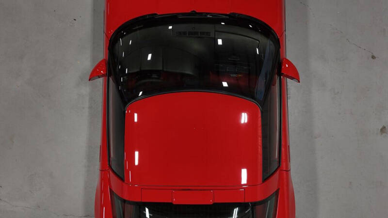 1990 Chevrolet Corvette ZR1