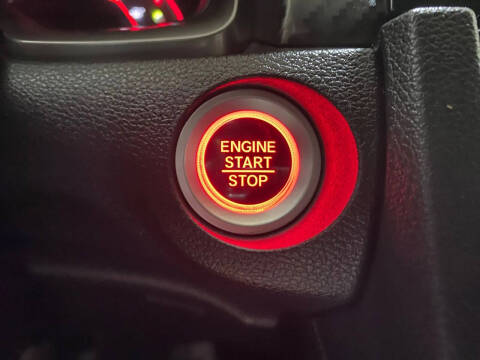 2018 Honda Civic Type R Touring