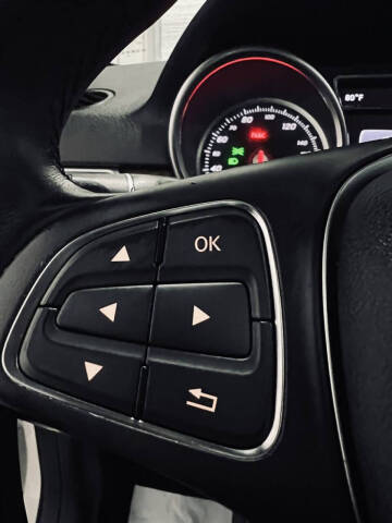 2017 Mercedes-Benz GLE GLE 350 4MATIC