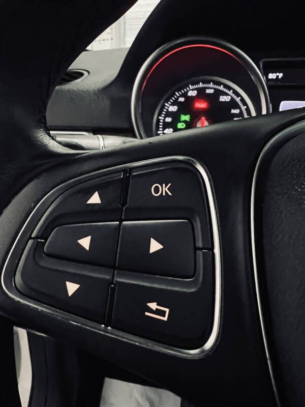 2017 Mercedes-Benz GLE GLE 350 4MATIC