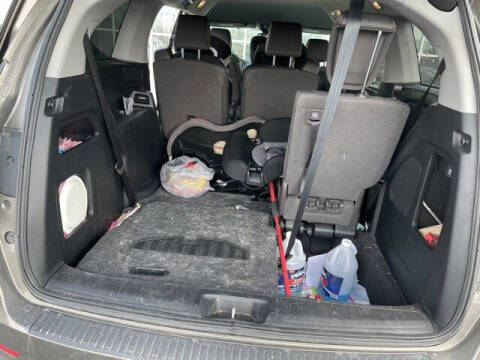 2021 Honda Odyssey EX