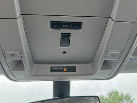 2024 Chevrolet Silverado 5500HD