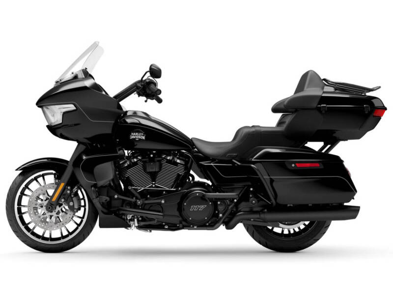 2026 Harley-Davidson Road Glide Limited