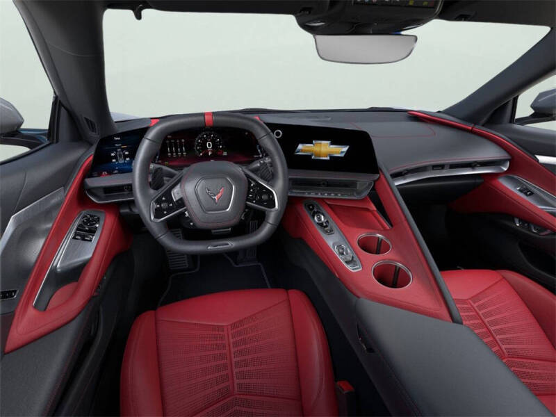 2026 Chevrolet Corvette Z06