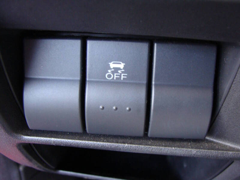 2015 Mazda MX-5 Miata Sport