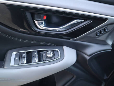 2020 Subaru Outback Limited XT