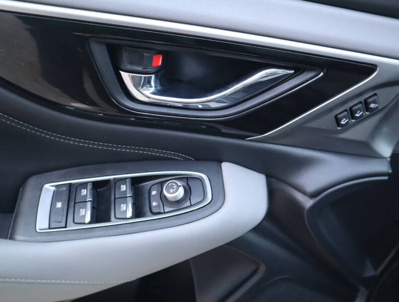 2020 Subaru Outback Limited XT