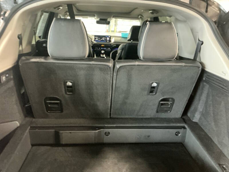 2023 Acura MDX SH-AWD w/Advance