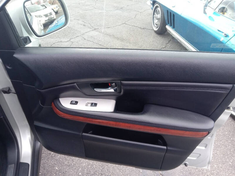 2005 Lexus RX 330